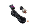 Harley Davidson – D2 Meter und HD-03 4-teiliges Messgeräte-Set-1