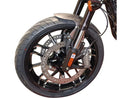 Harley Davidson Sport Chief Hinweis [2023-2024] – Vorderradschutzblech für Indian-2
