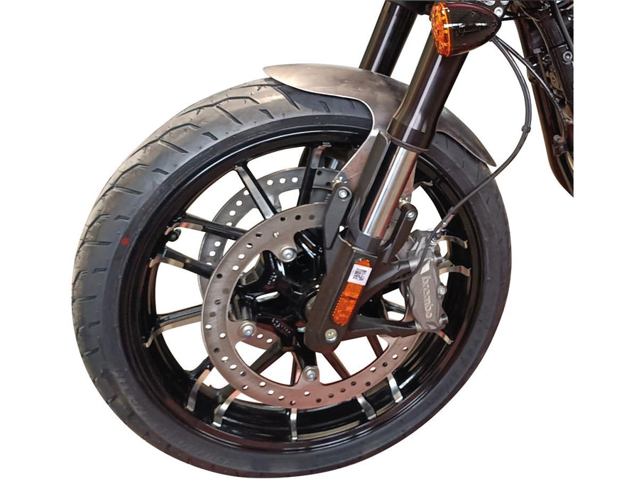 Harley Davidson Sport Chief Hinweis [2023-2024] – Vorderradschutzblech für Indian