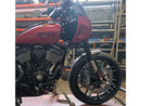 Harley Davidson Sport Chief Hinweis [2023-2024] – Vorderradschutzblech für Indian-9