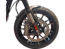 Harley Davidson Sport Chief Hinweis [2023-2024] – Vorderradschutzblech für Indian-6