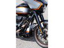Harley Davidson FLHRXS [2021-2025] -kust kin vermomming klaar voor schilderen-9
