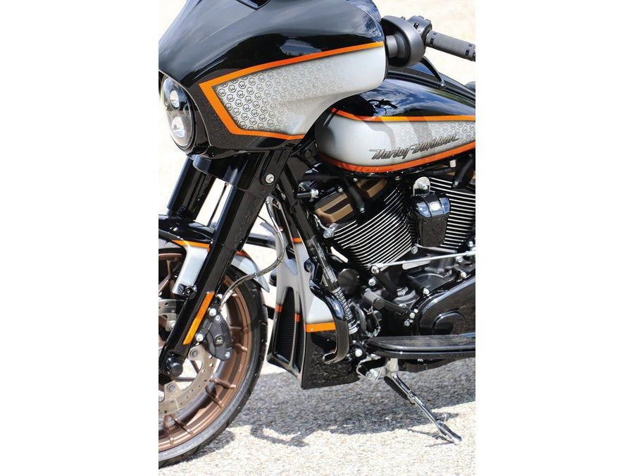Harley Davidson FLHRXS [2021-2025] -kust kin vermomming klaar voor schilderen