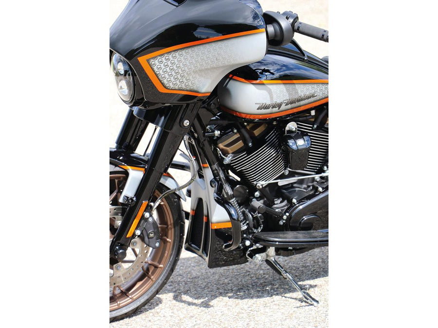 Harley Davidson FLHRXS [2021-2025] -kust kin vermomming klaar voor schilderen