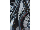Harley Davidson FLHRXS [2021-2025] -kust kin vermomming klaar voor schilderen-5