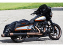 Harley Davidson FLHXST [2022-2023] – Custom Seitenverkleidungsset für Touring ST-6