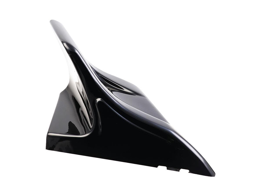 Harley Davidson Flhxst [2022-2023]-Custom Page cladding set for Touring ST