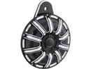 Harley Davidson Sportster [2007-2020]-Hupen-Kit Schwarz Cut-2