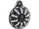 Harley Davidson Sportster [2007-2020]-Hupen-Kit Schwarz Cut-5