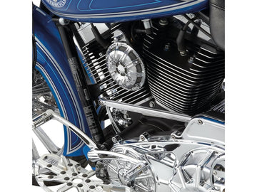 Harley Davidson Sportster [2007-2020] -historische zin Chrome