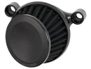 Harley Davidson Nightster RH975 [2022-2025] – Mini 22 Luftfilter Schwarz-1