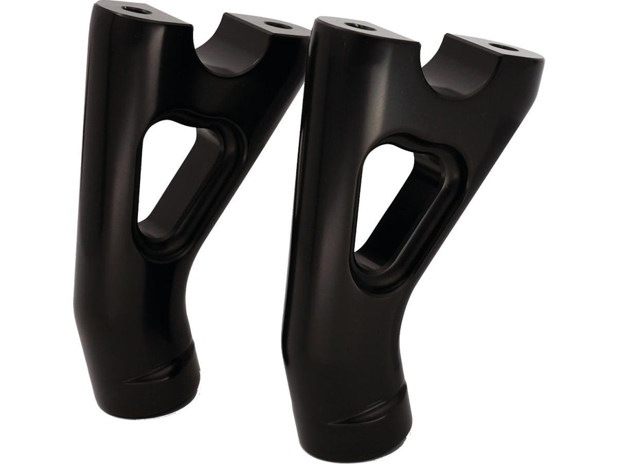 Harley Davidson Nightster RH975 [2022-2025] – Riser-Kit für Nightster RH975 Schwarz