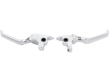 Harley Davidson Sportster [1996-2003] – Method Handhebel Chrom Kabelkupplung