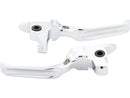 Harley Davidson Softail [2018-2024] -Method Handhendel Chrome Cable koppeling-3