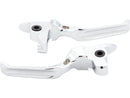 Harley Davidson Softail [2018-2024] -Method Handhendel Chrome Cable koppeling-7
