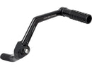 Harley Davidson FXLR [2018-2020] – Speedliner Bremsarm Schwarz Eloxiert-3