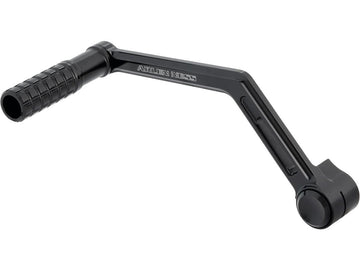 Harley Davidson FXLR [2018-2020]-Speedliner uitrusting Black geanodiseerd - 0