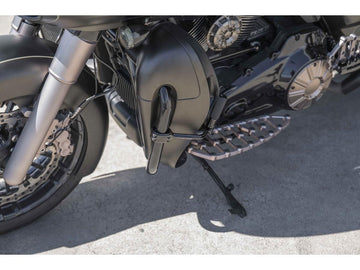 Harley Davidson-Forgeded Autobahn Rasten Goverings including Arlen Ness - 0