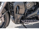 Harley Davidson – Geschmiedete Autobahn-Rastenhalterungen einschließlich Arlen Ness-9