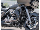 Harley Davidson – Geschmiedete Autobahn-Rastenhalterungen einschließlich Arlen Ness-13