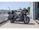 Harley Davidson – Geschmiedete Autobahn-Rastenhalterungen einschließlich Arlen Ness-15