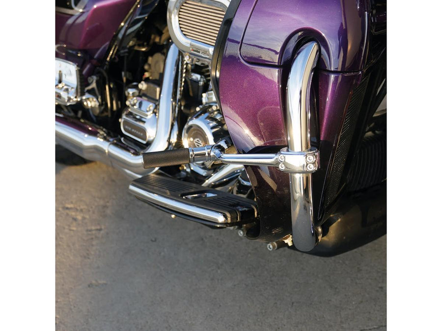 Harley Davidson-Forgeded Autobahn Rasten Goverings including Arlen Ness