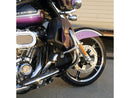 Harley Davidson-Forgeded Autobahn Rasten Goverings including Arlen Ness-8