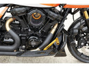 Harley Davidson Touring [2000-2025] – Speedliner Brems- und Schalthebelsteuerungssatz-1