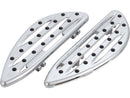Harley Davidson FLSL [2018-2021]-deep cut driver freezer chrome-1