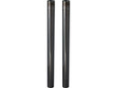 Harley Davidson Touring [2017-2024] -Black 49 mm vorkpijpen 22-7/8 "-1