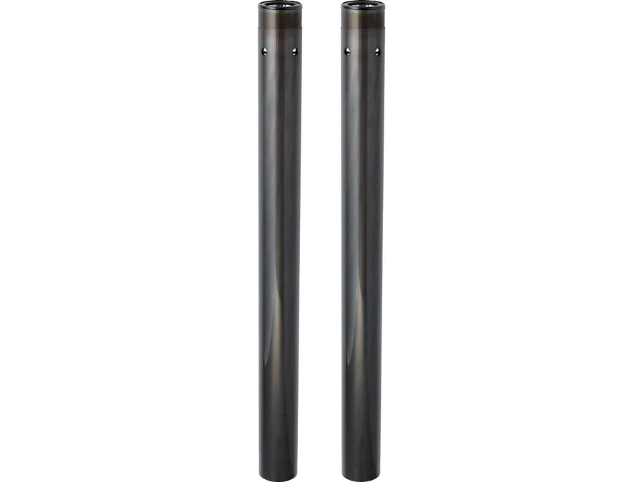 Harley Davidson Touring [2017-2024] -Black 49 mm vorkpijpen 22-7/8 "