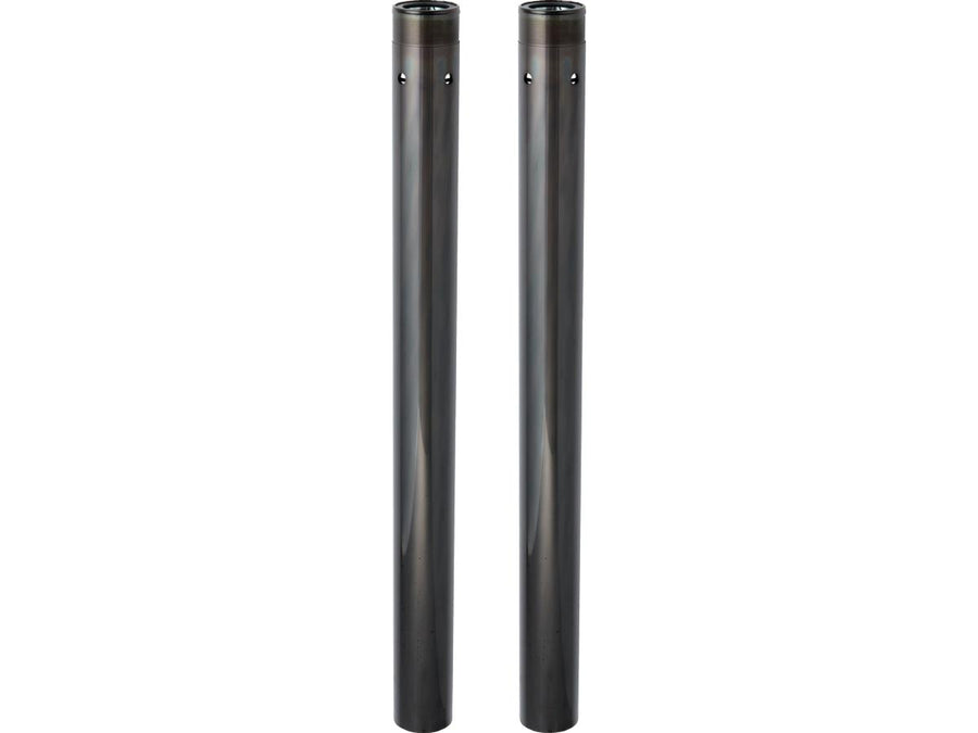 Harley Davidson Touring [2017-2024] -Black 49 mm vorkpijpen 22-7/8 "