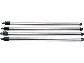 Harley Davidson FL Shovel [1966-1984] -Als-verstelbare bumpers