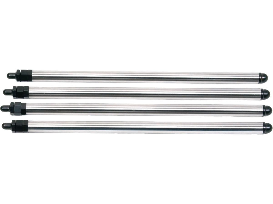 Harley Davidson FL Shovel [1966-1984] – Verstellbare Stoßstangen aus