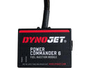 Harley Davidson flhxse [2023-2024] -Power Commander 6-5