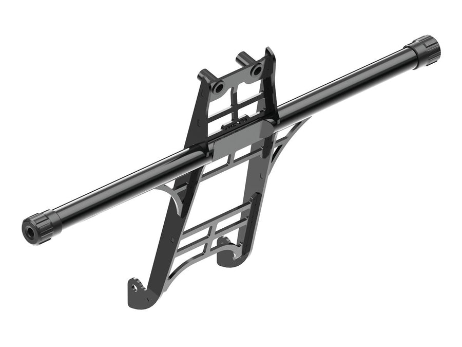 Harley Davidson FLSL [2018-2021] -club-stijl herfstbalkbreedte: 720 mm zwart