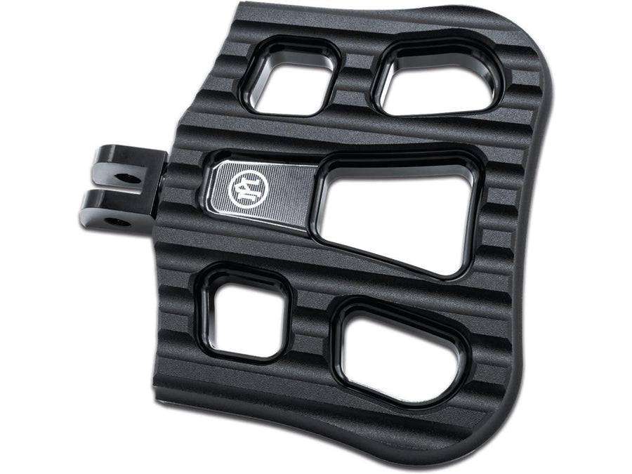 Harley Davidson Pan America [2021-2025]-Drifter driver Mini Free Board Black Ops