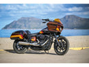 Harley Davidson FXBB [2018-2020] – Club-Style Pullback-Riser-Kit für digitales-7