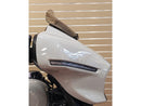 Harley Davidson FLHXSE [2023-2025] – Helix Ersatz-Windschutzscheibe Höhe: 9,5" Leicht-3