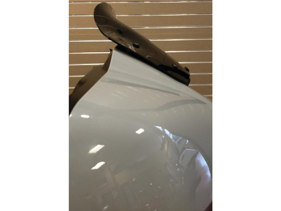 Harley Davidson FLHXSE [2023-2025] – Helix Ersatz-Windschutzscheibe Höhe: 10,5"