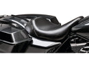 Harley Davidson FLHXSE [2023-2025] -Bare Bone's Solo Seat Smooth Black Vinyl-3