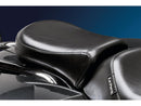 Harley Davidson FLHXSE [2023-2024] – Bare Bones Gel Soziuspolster Glattes Schwarzes-1