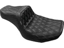 Harley Davidson FLHXSE [2023-2025] – Tailwhip Sitz Double Diamond-3