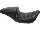 Harley Davidson Flhxse [2023-2025]-Kickflip seat with folded seam-3