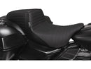 Harley Davidson FLHXSE [2023-2025] – Kickflip Sitz mit gefalteter Naht und Gripp-3