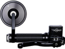 Harley Davidson - Mo.View Classic 130 stuur, 110 mm stalen lengte-2