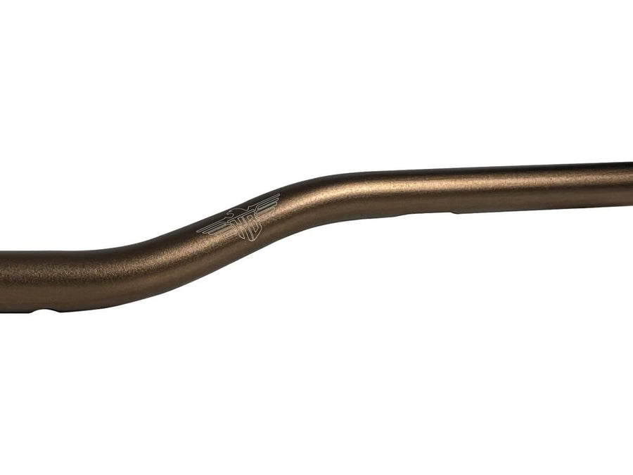 Harley Davidson - Performance Clubstyle MX Aluminum handlebar, conical from 1 1/4 "