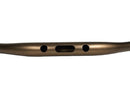 Harley Davidson - Performance Clubstyle MX Aluminum handlebar, conical from 1 1/4 "-4