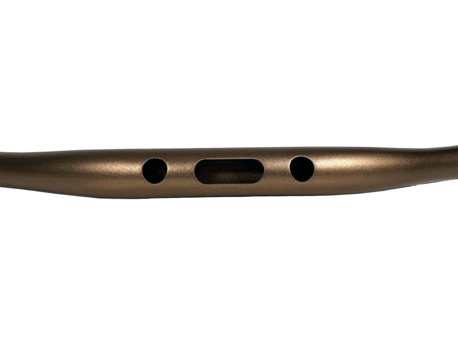 Harley Davidson - Performance Clubstyle MX Aluminum handlebar, conical from 1 1/4 "