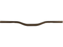 Harley Davidson - Performance Clubstyle MX Aluminum handlebar, conical from 1 1/4 "-9
